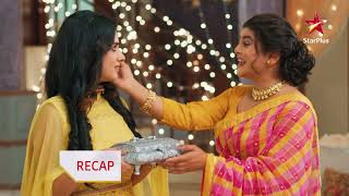 Yeh Rishta Kya Kehlata Hai  Episode 4257  Recap  Ruhi ke liye aayi Poddars se shaadi ka rishta [upl. by Googins901]