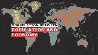 How does OVERPOPULATION affect The ECONOMY [upl. by Anohs]