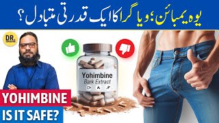 PrimaForce Yohimbine HCL Review  One Ingredient Wonder [upl. by Sage]