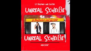 Le Balkanez x Gušter  Muzik United [upl. by Cleasta616]