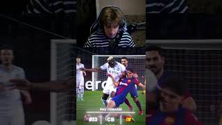 Reacting to Barcelonas Potential Squad in 20242025 [upl. by Dugan]