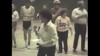 1987 LHS PEP Session [upl. by Brown]