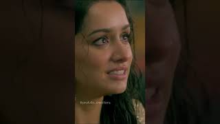 Shraddha Kapoor Dialogues Aashiqui 2  KK  Piya Aaye Na [upl. by Newcomb]