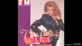 Viki Miljkovic  Srbija  Audio 1995 [upl. by Mohammad608]