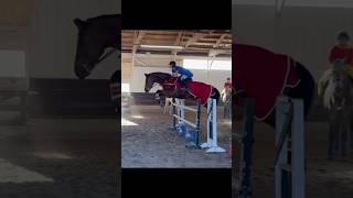 Our Charlie Brown Christmas Halloween was super fun😝 horse equestrian horselover equitation [upl. by Amo]