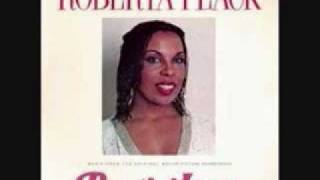 Roberta Flack  You Stopped Loving Me [upl. by Aimar]