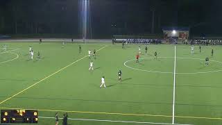 Spencerport High School vs Aquinas Institute Womens Varsity Soccer [upl. by Norrahs883]