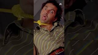 लेकिन अपना नाम तोह बताते जाइये  bobbydeol ytshorts [upl. by Ysied]