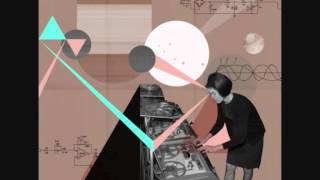 Delia Derbyshire amp Barry Bermange Invention for Radio No1 The Dreams [upl. by Etnovaj]