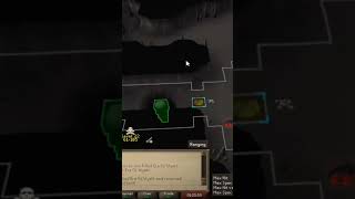 Anti pking in the rev caves on stream [upl. by Zeena]