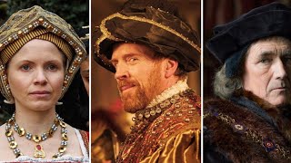 Wolf Hall Season 2 Everything You Need to Know [upl. by Omlesna]