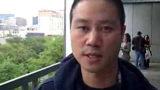 Zappos CEO Tony Hsieh talks about building a culturebased company [upl. by Couchman]