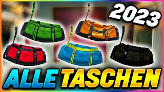 GTA5 ALLE TASCHEN BEKOMMEN  ALLE DUFFELBAG TASCHEN 🎨 IN GTA5 ONLINE [upl. by Nuarb973]