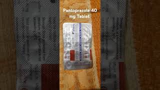 Pantoprazole 40 mg Tablet  Used  Does  Side effects  Pan 40  Pantocid 40  Pantop 40  PPI [upl. by Morganstein69]