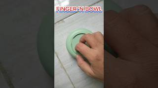 FINGER N BOWL FINGERRHYTHM ASMR [upl. by Butterworth120]