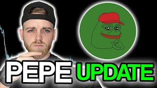 Pepe PEPE  Price Prediction amp Technical Analysis ft Crypto Chester [upl. by Nauqal]