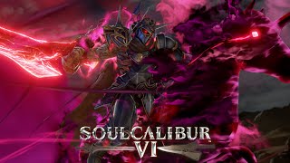 Big Sword With Story Time  Soulcalibur VI Ranked [upl. by Clemen]