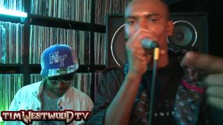 Shifty amp crew Crib Session part 3  Westwood [upl. by Akimehs389]