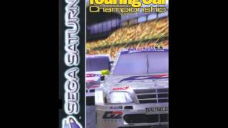 17  Sega Touring Car Championship OST  Conditioned Reflex Sega Rally Remix [upl. by Ainek267]