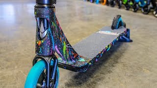 BEST CHEAP PRO SCOOTER [upl. by Ihskaneem32]