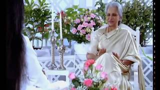 Rendezvous with Waheeda Rehman Part 1 2003 [upl. by Prosper]