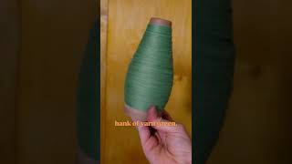 Can I turn aspen leaves into green dye trees naturaldye woodworking [upl. by Anitrak]