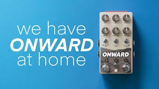 🔴 Mom can we have ONWARD  CHASE BLISS LIVESTREAM [upl. by Er]