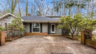 5921 White Rock Rd Sykesville MD [upl. by Eiten]