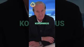 🌌✨ Andreas Popp Kopernikus und die Revolution der Weltanschauung 🔭🌍 [upl. by Calv]