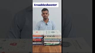 Troublemaker and Troubleshooter thehindu english daily learning [upl. by Phillane235]