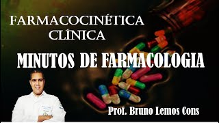 FARMACOCINÉTICA CLINICA [upl. by Prevot998]