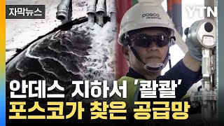 자막뉴스 중국 의존 벗어난다세계에 우뚝 설 한국  YTN [upl. by Garfinkel]