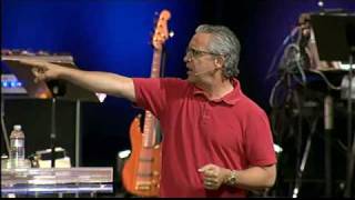 Power of the Testimony  Bill Johnson  BSSM [upl. by Ainud]