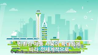 CyClean Platform Video fina KOR l싸이클린 코인 싸이클린 플랫폼한국어더빙 mp4 [upl. by Bixby]