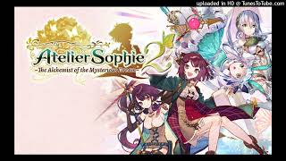 【Atelier Sophie 2 OST】Winning Streak 連戦快勝！ [upl. by Wivinia908]