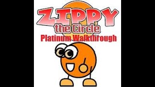 Zippy The Circle  Challenge Levels 11C 12C amp 13C Platinum Walkthrough [upl. by Mirella]