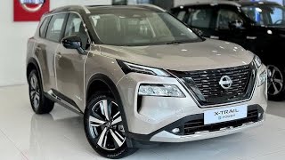 2024 Nissan XTrail ePower 7 Seater  Luxury SUV [upl. by Yale]