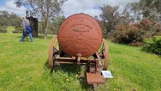 Kerrisdale Mountain Railway and Museum [upl. by Jolee936]