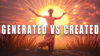 Generated vs Created  The Defining Difference [upl. by Leile735]