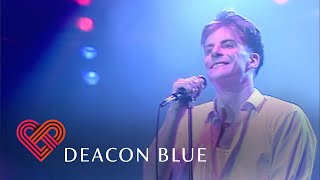 Deacon Blue  Wages Day Sounds Of Eden 26th June 1989 [upl. by Nois]