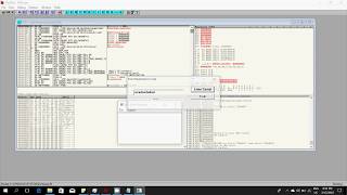 5 Bypassing conditions using Ollydbg Debugger [upl. by Selma431]