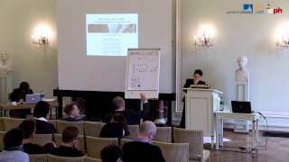 Hannah Ginsborg Skepticism and Quietism about Meaning and Normativity  Discussion [upl. by Derr]