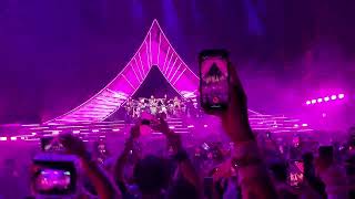 BLACKPINK  Pink Venom LIVE Coachella W1 [upl. by Sethrida]