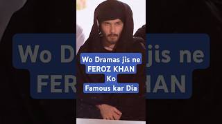 Famous Dramas ferozkhan pakistanidrama [upl. by Ahsemrac537]