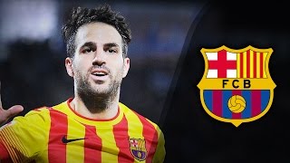 Top 10 Barcelona Rejects  Ibrahimovic Fabregas Thiago [upl. by Dun473]