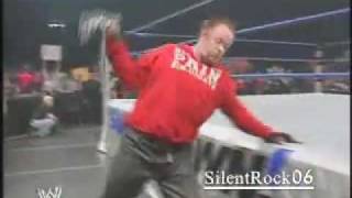 Undertaker defeats Brock Lesnar [upl. by Haem85]