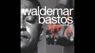 Waldemar Bastos ‎– Pretaluz 1998 [upl. by Arrakat]