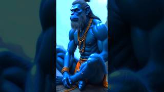 Bajrang Bali 🙏🚩🌹 jaishreeram hanuman shorts youtubeshorts [upl. by Bills]