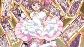 Cardcaptor Sakura Ending 1 Full Groovy [upl. by Aleek308]