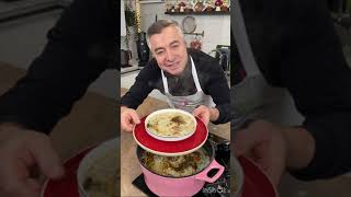 KÖFTELİ SEBZE ÇORBASI 🍀 SICAK SICAK TARİFİ İLE Oktay usta 👨‍🍳 İle sıcak lezzetler [upl. by Ennaesor99]